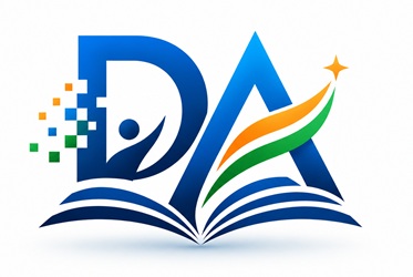 Divine Academix Logo